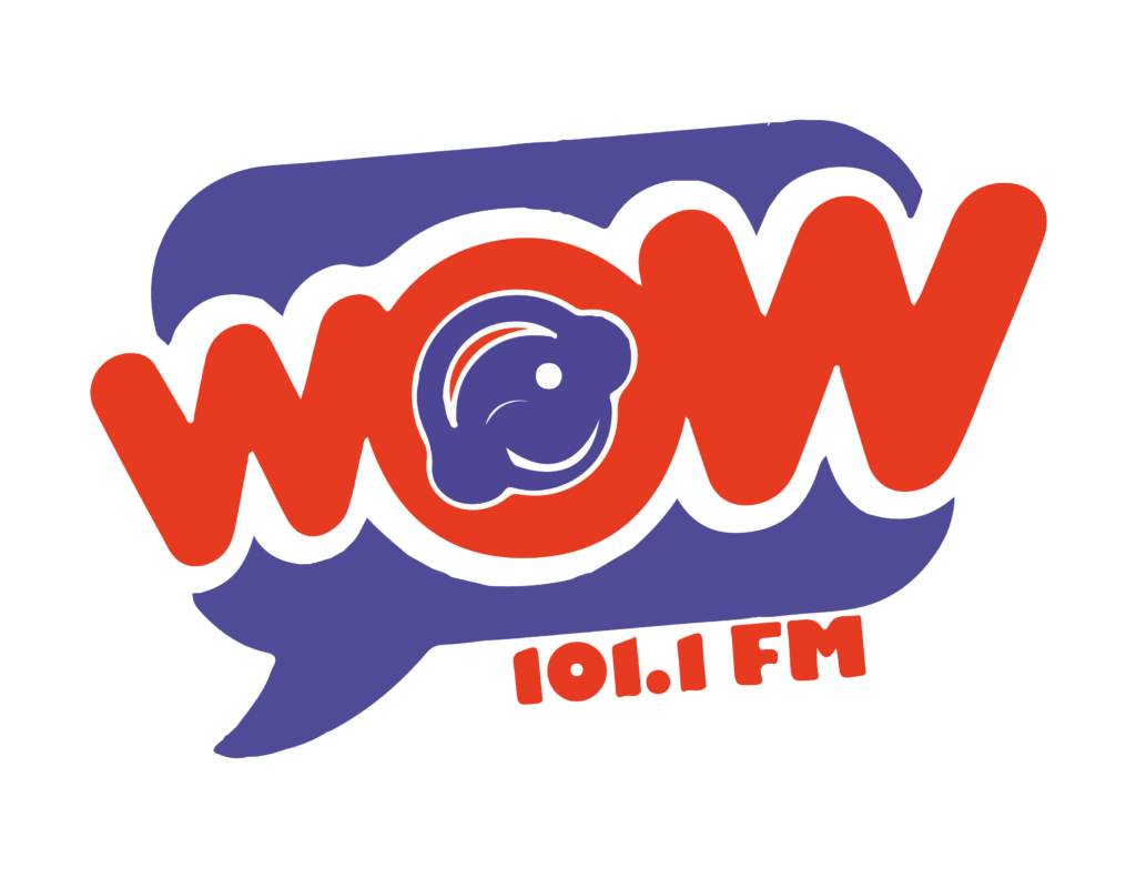 Wow (Torreón) - 101.1 FM - XHDN-FM - GPS Media - Torreón, Coahuila